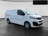 USED 2023 73 VAUXHALL VIVARO 1.5 Turbo D 2900 Pro Panel Van 6dr Diesel Manual L2 H1 Euro 6 (s/s) (100 ps) Panel Van