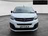 USED 2023 73 VAUXHALL VIVARO 1.5 Turbo D 2900 Pro Panel Van 6dr Diesel Manual L2 H1 Euro 6 (s/s) (100 ps) Panel Van