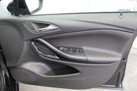 USED 2016 16 VAUXHALL ASTRA 1.4i Turbo Elite Nav Hatchback 5dr Petrol Manual Euro 6 (150 ps) NEW MOT TEST BEFORE SALE