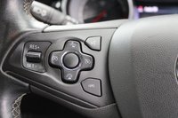 USED 2016 16 VAUXHALL ASTRA 1.4i Turbo Elite Nav Hatchback 5dr Petrol Manual Euro 6 (150 ps) NEW MOT TEST BEFORE SALE