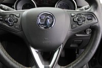 USED 2016 16 VAUXHALL ASTRA 1.4i Turbo Elite Nav Hatchback 5dr Petrol Manual Euro 6 (150 ps) NEW MOT TEST BEFORE SALE