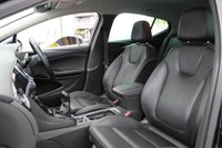 USED 2016 16 VAUXHALL ASTRA 1.4i Turbo Elite Nav Hatchback 5dr Petrol Manual Euro 6 (150 ps) NEW MOT TEST BEFORE SALE