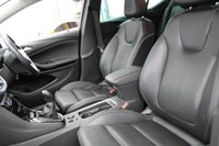 USED 2016 16 VAUXHALL ASTRA 1.4i Turbo Elite Nav Hatchback 5dr Petrol Manual Euro 6 (150 ps) NEW MOT TEST BEFORE SALE