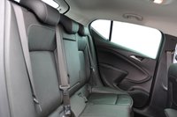 USED 2016 16 VAUXHALL ASTRA 1.4i Turbo Elite Nav Hatchback 5dr Petrol Manual Euro 6 (150 ps) NEW MOT TEST BEFORE SALE
