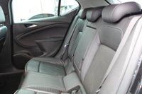 USED 2016 16 VAUXHALL ASTRA 1.4i Turbo Elite Nav Hatchback 5dr Petrol Manual Euro 6 (150 ps) NEW MOT TEST BEFORE SALE