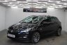 USED 2016 16 VAUXHALL ASTRA 1.4i Turbo Elite Nav Hatchback 5dr Petrol Manual Euro 6 (150 ps) NEW MOT TEST BEFORE SALE