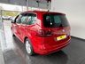 USED 2017 08 SEAT ALHAMBRA 2.0 TDI XCELLENCE MPV 5dr Diesel DSG Euro 6 (s/s) (150 ps) EXTENSIVE S/H! 2 FORMER OWNERS!  EXTENSIVE S/H! 2 FORMER OWNERS!