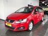 USED 2017 08 SEAT ALHAMBRA 2.0 TDI XCELLENCE MPV 5dr Diesel DSG Euro 6 (s/s) (150 ps) EXTENSIVE S/H! 2 FORMER OWNERS!  EXTENSIVE S/H! 2 FORMER OWNERS!