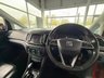 USED 2017 08 SEAT ALHAMBRA 2.0 TDI XCELLENCE MPV 5dr Diesel DSG Euro 6 (s/s) (150 ps) EXTENSIVE S/H! 2 FORMER OWNERS!  EXTENSIVE S/H! 2 FORMER OWNERS!