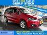 USED 2017 08 SEAT ALHAMBRA 2.0 TDI XCELLENCE MPV 5dr Diesel DSG Euro 6 (s/s) (150 ps) EXTENSIVE S/H! 2 FORMER OWNERS!  EXTENSIVE S/H! 2 FORMER OWNERS!