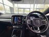 USED 2020 70 VOLVO XC40 1.5 T3 R-Design Pro SUV 5dr Petrol Manual Euro 6 (s/s) (163 ps) 1 FORMER OWNER!  1 FORMER OWNER!