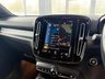 USED 2020 70 VOLVO XC40 1.5 T3 R-Design Pro SUV 5dr Petrol Manual Euro 6 (s/s) (163 ps) 1 FORMER OWNER!  1 FORMER OWNER!