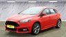 USED 2018 18 FORD FOCUS 2.0T EcoBoost ST-2 Hatchback 5dr Petrol Manual Euro 6 (s/s) (250 ps) 1 FORMER OWNER!  1 FORMER OWNER!