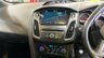 USED 2018 18 FORD FOCUS 2.0T EcoBoost ST-2 Hatchback 5dr Petrol Manual Euro 6 (s/s) (250 ps) 1 FORMER OWNER!  1 FORMER OWNER!
