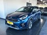 USED 2020 70 KIA NIRO 1.6 GDi 3 SUV 5dr Petrol Hybrid DCT Euro 6 (s/s) (139 bhp) 1 FORMER OWNER!  1 FORMER OWNER!