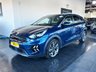 USED 2020 70 KIA NIRO 1.6 GDi 3 SUV 5dr Petrol Hybrid DCT Euro 6 (s/s) (139 bhp) 1 FORMER OWNER!  1 FORMER OWNER!