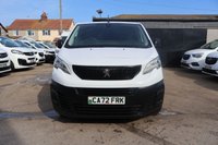 USED 2022 72 PEUGEOT EXPERT 1.5 BlueHDi 1000 Professional Premium Long Panel Van 6dr Diesel Manual LWB Euro 6 (s/s) (100 bhp) Panel Van