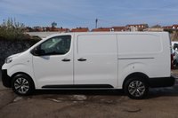 USED 2022 72 PEUGEOT EXPERT 1.5 BlueHDi 1000 Professional Premium Long Panel Van 6dr Diesel Manual LWB Euro 6 (s/s) (100 bhp) Panel Van
