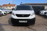USED 2022 72 PEUGEOT EXPERT 1.5 BlueHDi 1000 Professional Premium Long Panel Van 6dr Diesel Manual LWB Euro 6 (s/s) (100 bhp) Panel Van