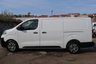 USED 2022 72 PEUGEOT EXPERT 1.5 BlueHDi 1000 Professional Premium Long Panel Van 6dr Diesel Manual LWB Euro 6 (s/s) (100 bhp) Panel Van
