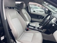 USED 2018 18 LAND ROVER DISCOVERY SPORT 2.0 eD4 SE SUV 5dr Diesel Manual Euro 6 (s/s) (5 Seat) (150 ps) 