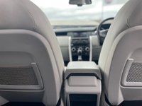 USED 2018 18 LAND ROVER DISCOVERY SPORT 2.0 eD4 SE SUV 5dr Diesel Manual Euro 6 (s/s) (5 Seat) (150 ps) 