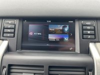 USED 2018 18 LAND ROVER DISCOVERY SPORT 2.0 eD4 SE SUV 5dr Diesel Manual Euro 6 (s/s) (5 Seat) (150 ps) 