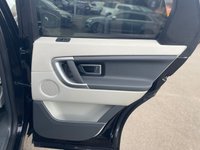 USED 2018 18 LAND ROVER DISCOVERY SPORT 2.0 eD4 SE SUV 5dr Diesel Manual Euro 6 (s/s) (5 Seat) (150 ps) 