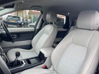USED 2018 18 LAND ROVER DISCOVERY SPORT 2.0 eD4 SE SUV 5dr Diesel Manual Euro 6 (s/s) (5 Seat) (150 ps) 