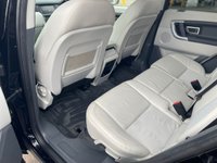USED 2018 18 LAND ROVER DISCOVERY SPORT 2.0 eD4 SE SUV 5dr Diesel Manual Euro 6 (s/s) (5 Seat) (150 ps) 