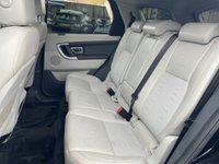 USED 2018 18 LAND ROVER DISCOVERY SPORT 2.0 eD4 SE SUV 5dr Diesel Manual Euro 6 (s/s) (5 Seat) (150 ps) 