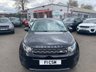 USED 2018 18 LAND ROVER DISCOVERY SPORT 2.0 eD4 SE SUV 5dr Diesel Manual Euro 6 (s/s) (5 Seat) (150 ps) 