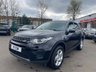 USED 2018 18 LAND ROVER DISCOVERY SPORT 2.0 eD4 SE SUV 5dr Diesel Manual Euro 6 (s/s) (5 Seat) (150 ps) 
