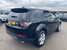 USED 2018 18 LAND ROVER DISCOVERY SPORT 2.0 eD4 SE SUV 5dr Diesel Manual Euro 6 (s/s) (5 Seat) (150 ps) 