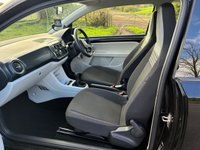 USED 2017 17 VOLKSWAGEN UP! 1.0 Move up! Hatchback 3dr Petrol Manual Euro 6 (60 ps) 