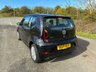 USED 2017 17 VOLKSWAGEN UP! 1.0 Move up! Hatchback 3dr Petrol Manual Euro 6 (60 ps) 