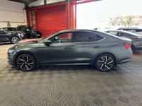 USED 2021 21 SKODA OCTAVIA 1.4 TSI iV 13kWh SE L Hatchback 5dr Petrol Plug-in Hybrid DSG Euro 6 (s/s) (204 ps) DAB+ PARKING SENSORS+TOUCHSCREEN