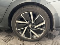 USED 2021 21 SKODA OCTAVIA 1.4 TSI iV 13kWh SE L Hatchback 5dr Petrol Plug-in Hybrid DSG Euro 6 (s/s) (204 ps) DAB+ PARKING SENSORS+TOUCHSCREEN