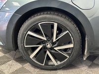 USED 2021 21 SKODA OCTAVIA 1.4 TSI iV 13kWh SE L Hatchback 5dr Petrol Plug-in Hybrid DSG Euro 6 (s/s) (204 ps) DAB+ PARKING SENSORS+TOUCHSCREEN