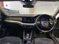 USED 2021 21 SKODA OCTAVIA 1.4 TSI iV 13kWh SE L Hatchback 5dr Petrol Plug-in Hybrid DSG Euro 6 (s/s) (204 ps) DAB+ PARKING SENSORS+TOUCHSCREEN