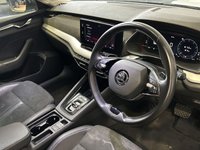 USED 2021 21 SKODA OCTAVIA 1.4 TSI iV 13kWh SE L Hatchback 5dr Petrol Plug-in Hybrid DSG Euro 6 (s/s) (204 ps) DAB+ PARKING SENSORS+TOUCHSCREEN