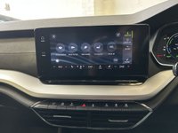 USED 2021 21 SKODA OCTAVIA 1.4 TSI iV 13kWh SE L Hatchback 5dr Petrol Plug-in Hybrid DSG Euro 6 (s/s) (204 ps) DAB+ PARKING SENSORS+TOUCHSCREEN