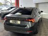 USED 2021 21 SKODA OCTAVIA 1.4 TSI iV 13kWh SE L Hatchback 5dr Petrol Plug-in Hybrid DSG Euro 6 (s/s) (204 ps) DAB+ PARKING SENSORS+TOUCHSCREEN