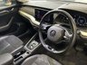 USED 2021 21 SKODA OCTAVIA 1.4 TSI iV 13kWh SE L Hatchback 5dr Petrol Plug-in Hybrid DSG Euro 6 (s/s) (204 ps) DAB+ PARKING SENSORS+TOUCHSCREEN