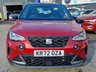 USED 2022 72 SEAT ARONA 1.0 TSI FR Sport SUV 5dr Petrol Manual Euro 6 (s/s) (110 ps) AA Approved Dealer - Nationwide Delivery Available