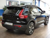 USED 2023 72 VOLVO XC40 Recharge 69kWh Plus SUV 5dr Electric Auto (231 ps) SAT NAV HEATED SEATS HEATED STEERING WHEEL REAR VIEW CAMERA CRUISE CONTROL PARKING SENSORS LOW MILEAGE 1 OWNER WARRANTY