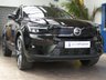 USED 2023 72 VOLVO XC40 Recharge 69kWh Plus SUV 5dr Electric Auto (231 ps) SAT NAV HEATED SEATS HEATED STEERING WHEEL REAR VIEW CAMERA CRUISE CONTROL PARKING SENSORS LOW MILEAGE 1 OWNER WARRANTY