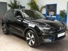 USED 2023 72 VOLVO XC40 Recharge 69kWh Plus SUV 5dr Electric Auto (231 ps) SAT NAV HEATED SEATS HEATED STEERING WHEEL REAR VIEW CAMERA CRUISE CONTROL PARKING SENSORS LOW MILEAGE 1 OWNER WARRANTY