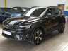 USED 2023 72 VOLVO XC40 Recharge 69kWh Plus SUV 5dr Electric Auto (231 ps) SAT NAV HEATED SEATS HEATED STEERING WHEEL REAR VIEW CAMERA CRUISE CONTROL PARKING SENSORS LOW MILEAGE 1 OWNER WARRANTY