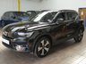 USED 2023 72 VOLVO XC40 Recharge 69kWh Plus SUV 5dr Electric Auto (231 ps) SAT NAV HEATED SEATS HEATED STEERING WHEEL REAR VIEW CAMERA CRUISE CONTROL PARKING SENSORS LOW MILEAGE 1 OWNER WARRANTY